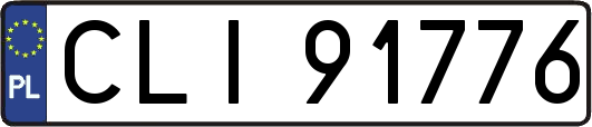 CLI91776