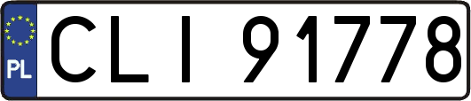 CLI91778