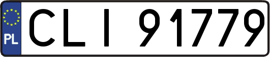 CLI91779
