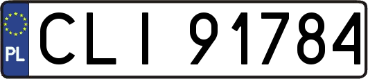 CLI91784