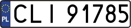 CLI91785