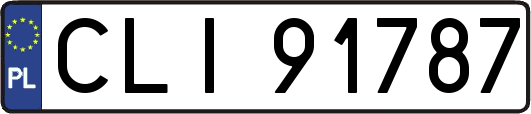 CLI91787