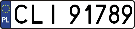 CLI91789