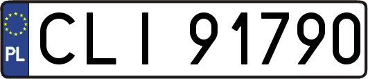 CLI91790