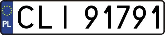 CLI91791