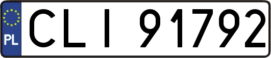 CLI91792