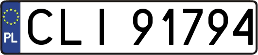CLI91794