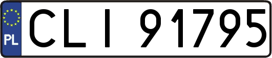 CLI91795