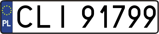 CLI91799