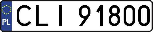CLI91800