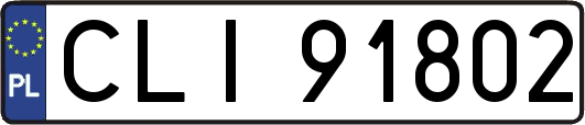 CLI91802
