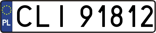 CLI91812