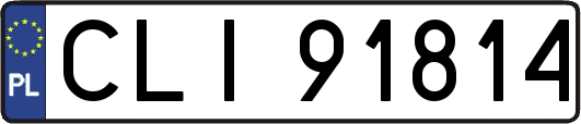 CLI91814