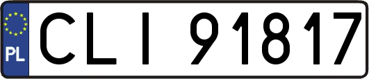 CLI91817