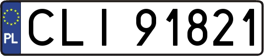 CLI91821