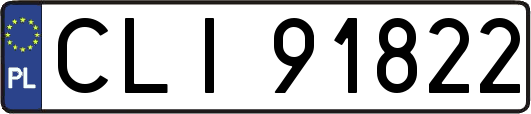 CLI91822