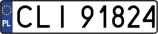 CLI91824