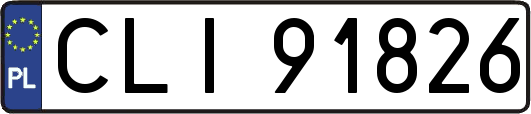 CLI91826