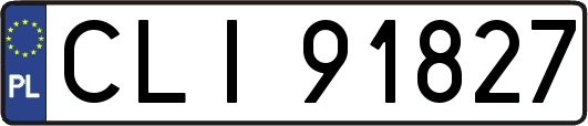 CLI91827