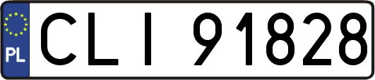 CLI91828