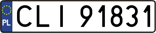 CLI91831