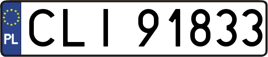 CLI91833