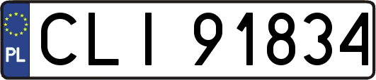 CLI91834
