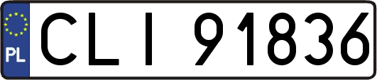 CLI91836