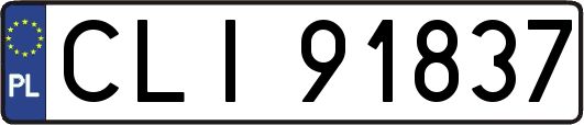 CLI91837