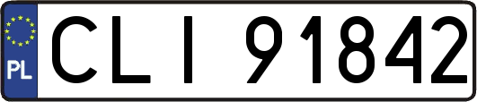 CLI91842