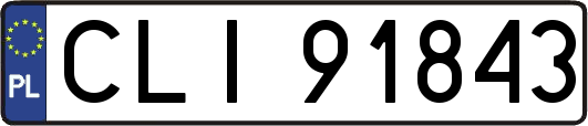 CLI91843
