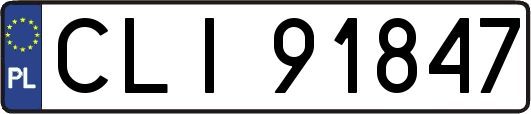 CLI91847