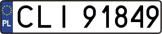 CLI91849