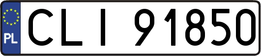 CLI91850