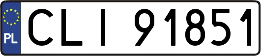 CLI91851
