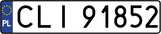 CLI91852