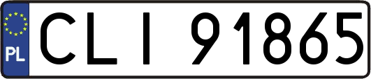 CLI91865