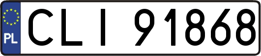 CLI91868