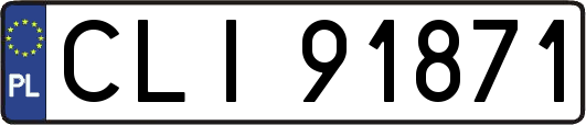 CLI91871