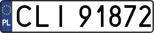 CLI91872