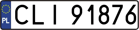 CLI91876