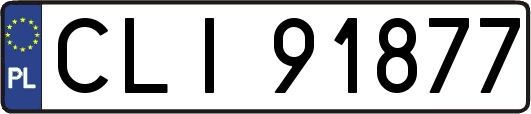 CLI91877