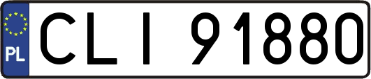 CLI91880