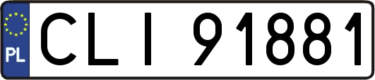 CLI91881