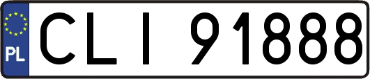 CLI91888