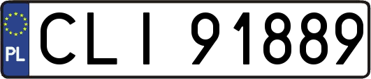CLI91889