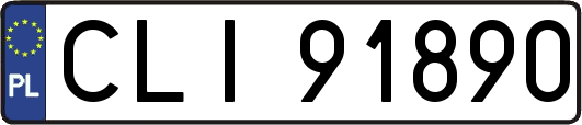 CLI91890