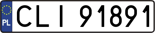 CLI91891
