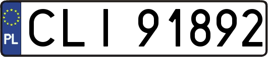 CLI91892