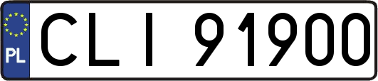 CLI91900